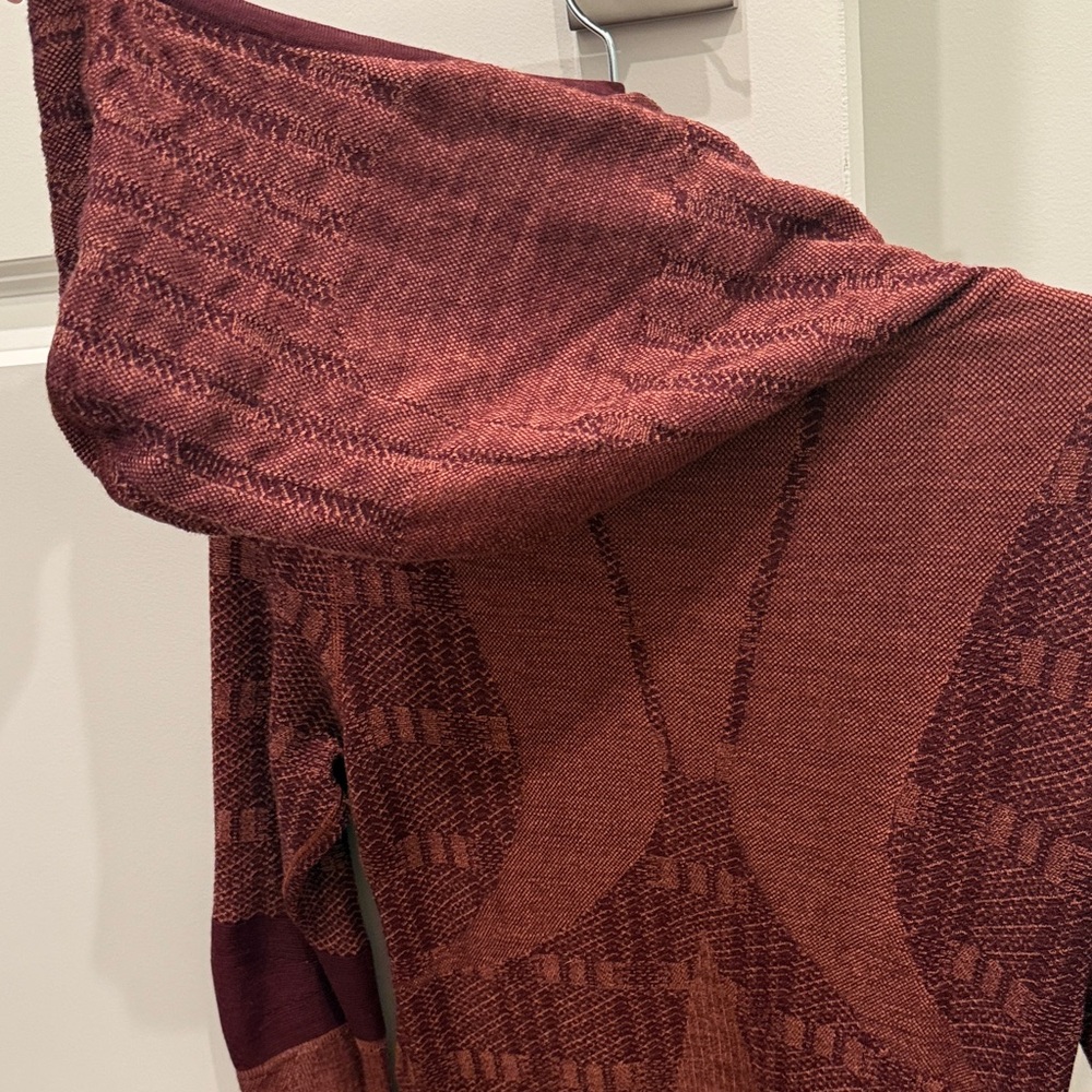 Smart Wool Base Layer - image 6